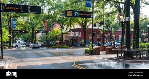 main street downtown greenville sc.